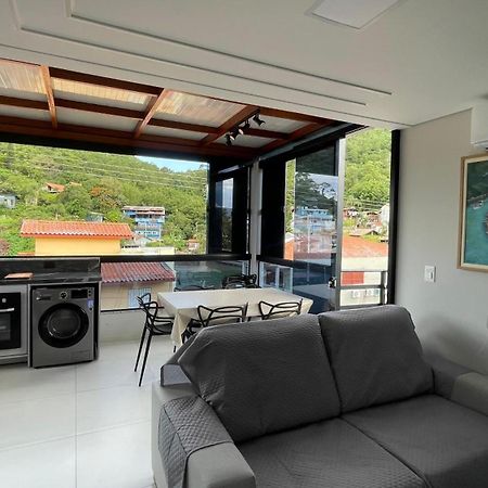 Recanto Do Martins Florianópolis Exteriör bild