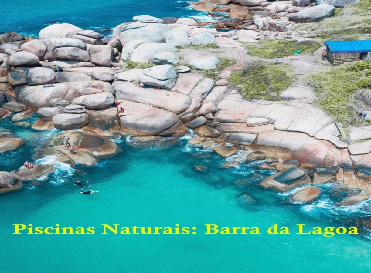 Recanto Do Martins Florianópolis Exteriör bild