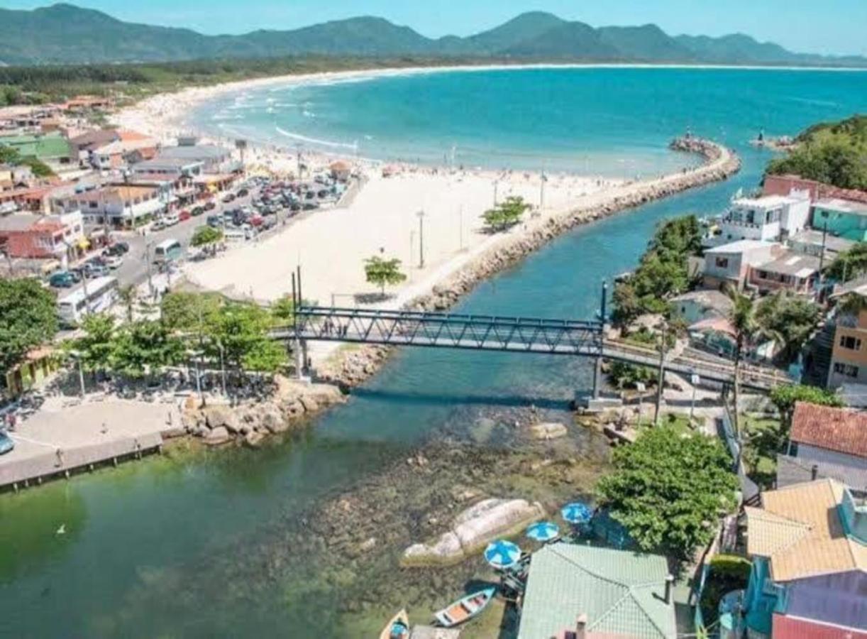 Recanto Do Martins Florianópolis Exteriör bild