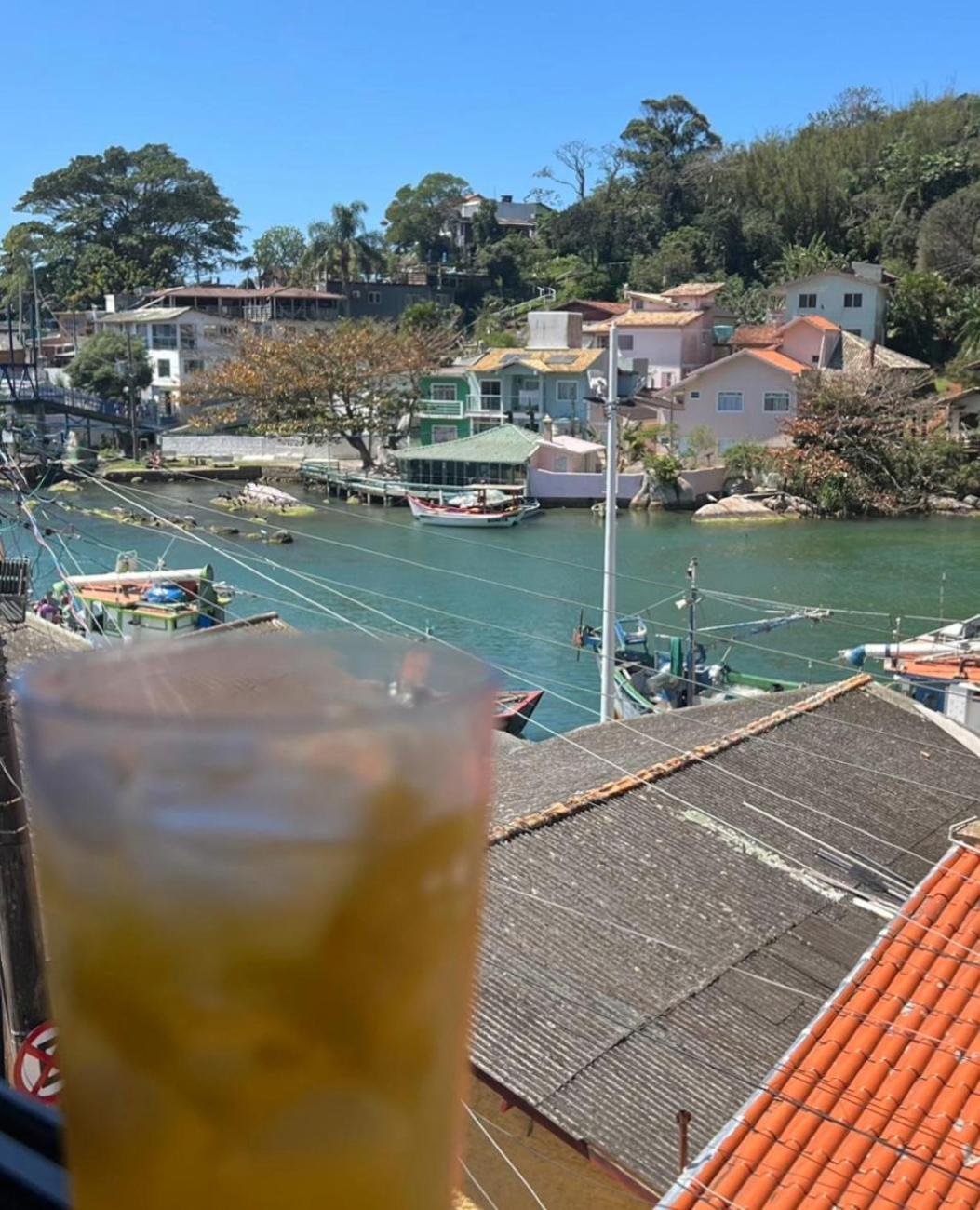 Recanto Do Martins Florianópolis Exteriör bild