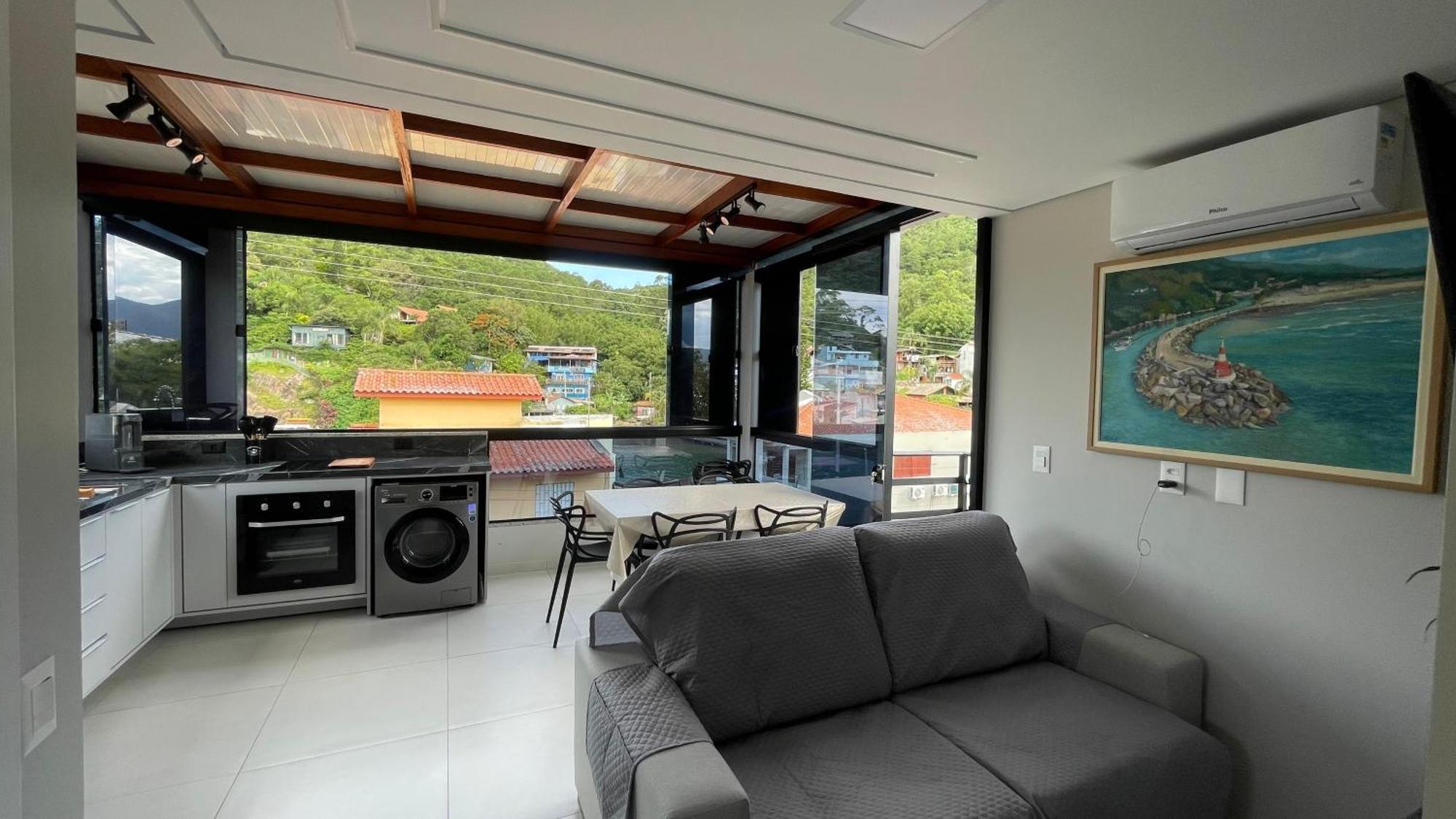 Recanto Do Martins Florianópolis Exteriör bild